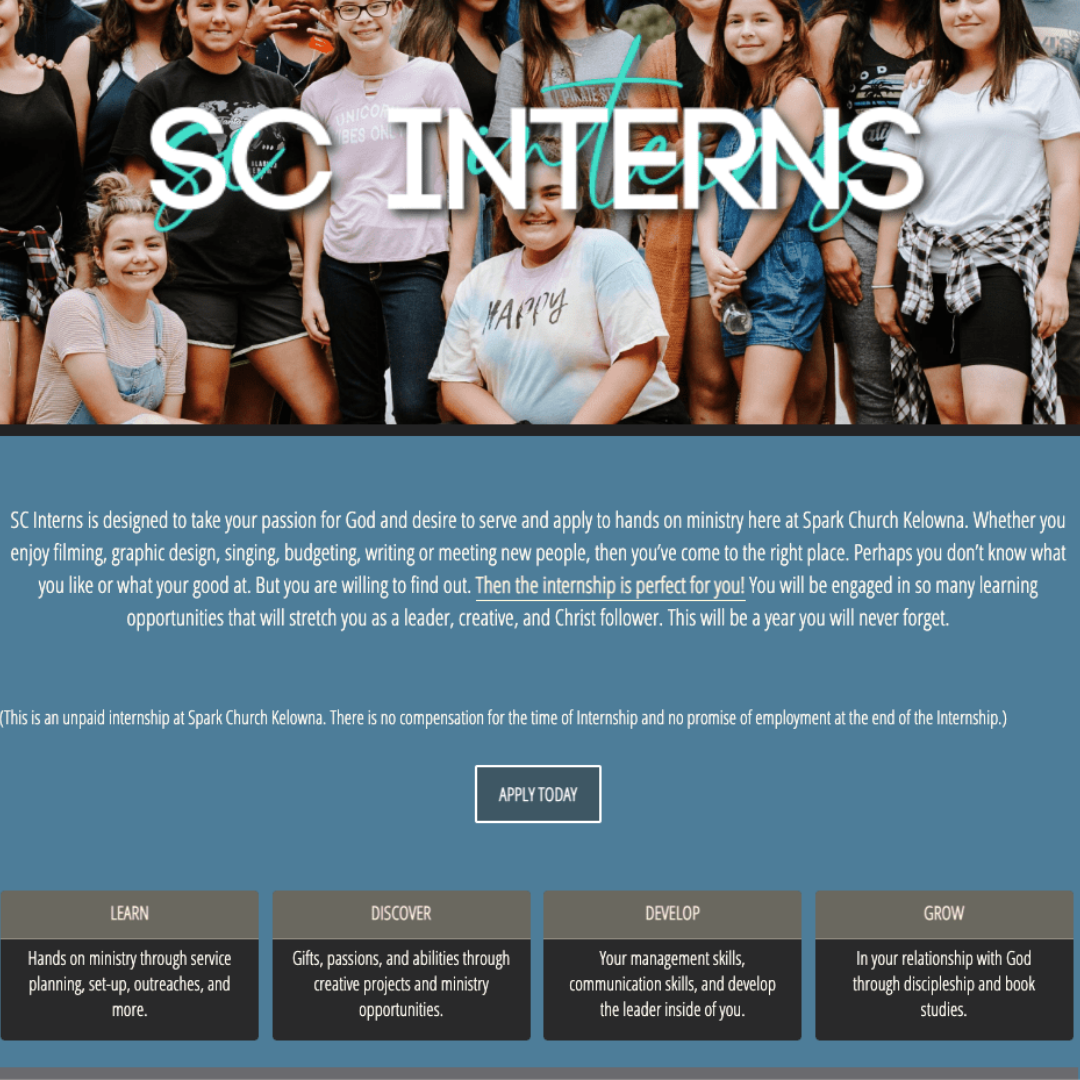 Interns